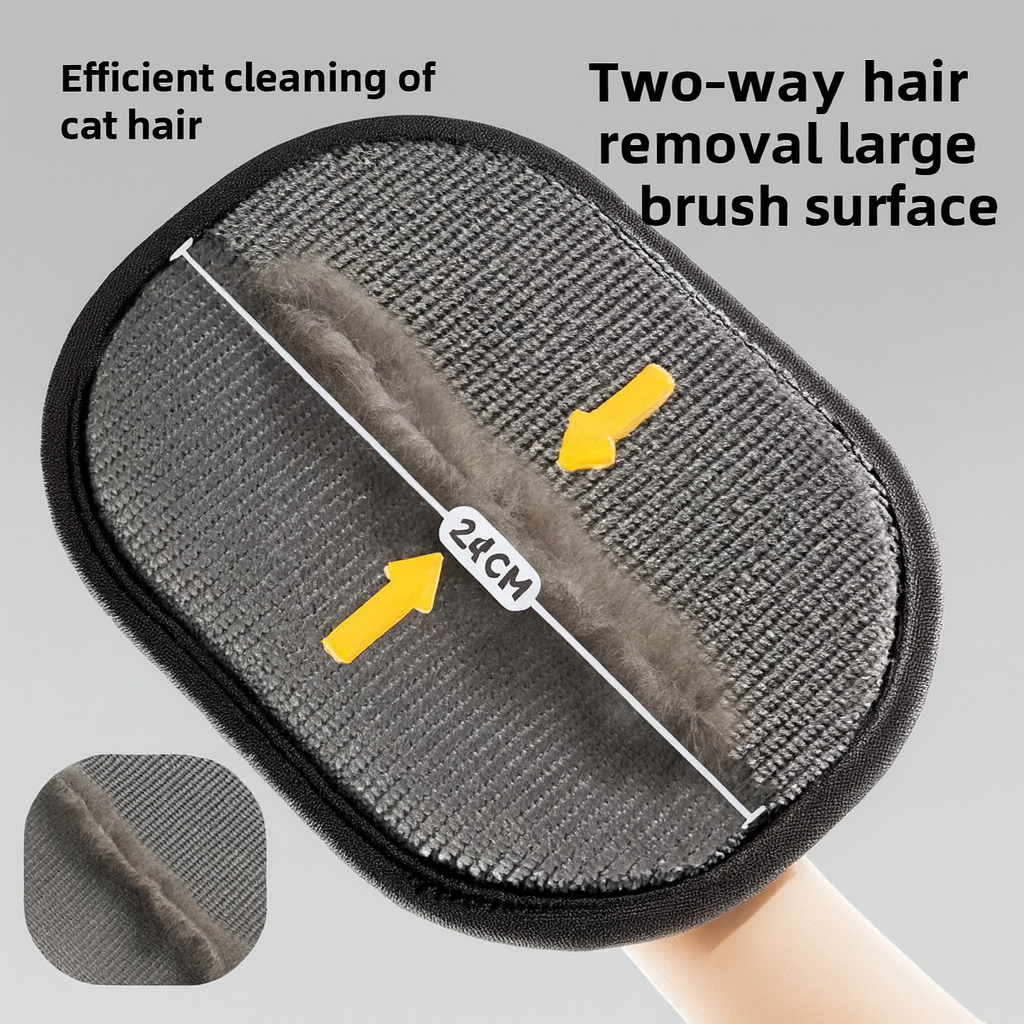 FurFlex Pro Mits
