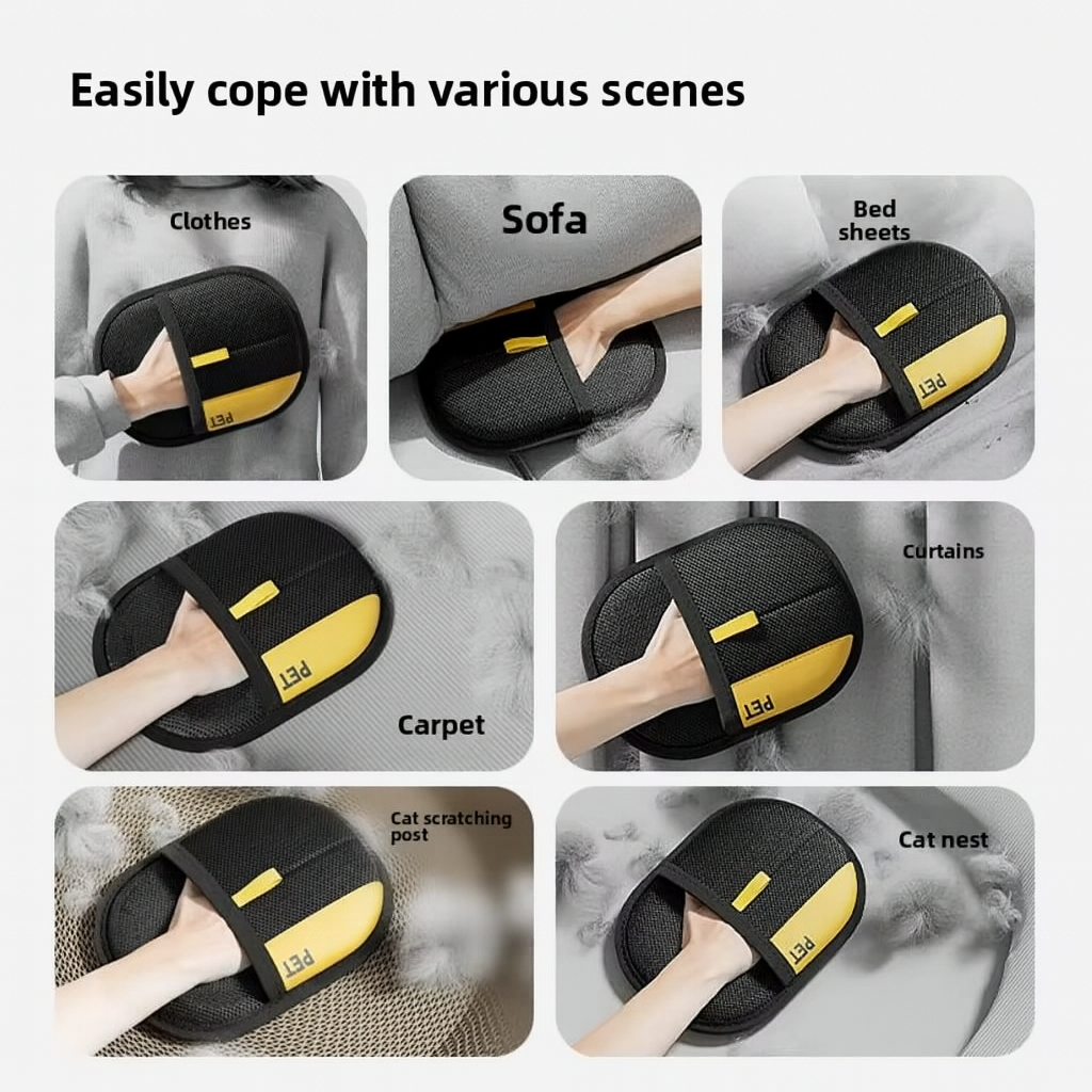 FurFlex Pro Mits