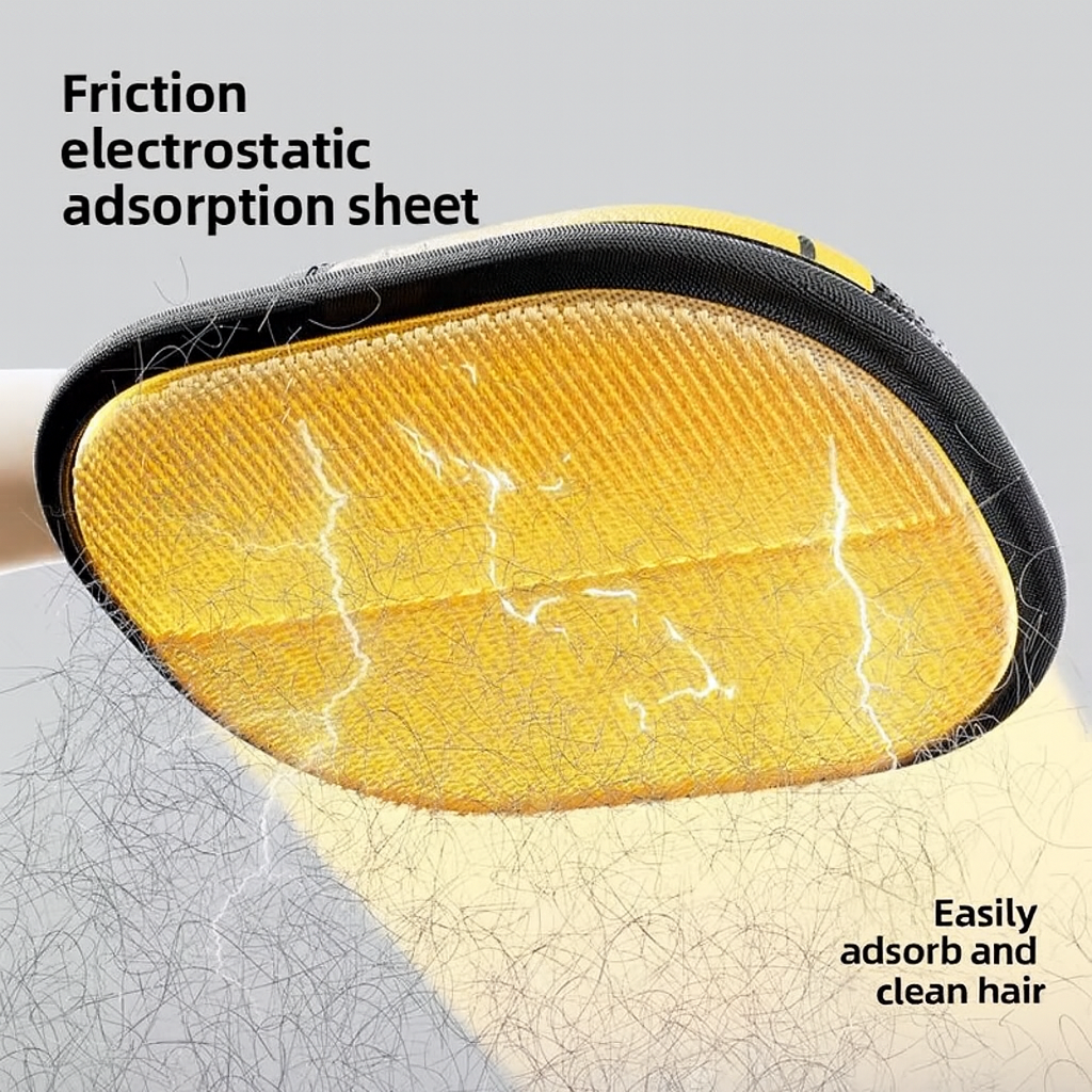 FurFlex Pro Mits