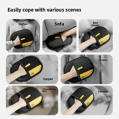 FurFlex Pro Mits